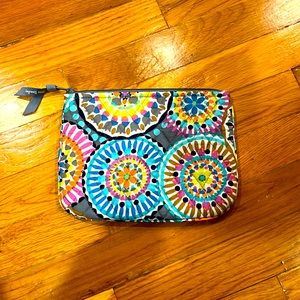 Vera Bradley Storage Bag